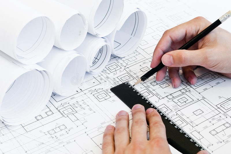 Detail drawings and Design support